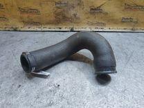 Патрубок интеркулера EHLUGC Citroen C5 - Фото 3