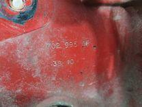 Кронштейн крепления крыла переднего правого IPNT5B Peugeot 206 купить с доставкой