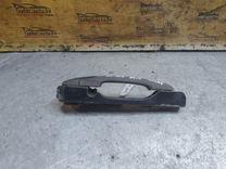 Ручка наружная задняя правая E9MY43 Renault Laguna - Фото 2