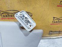 Козырек солнцезащитный I4XUUF Opel Zafira купить с доставкой