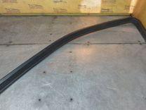 Накладка двери передней правой 1EOHXX BMW 5 E39 - Фото 3