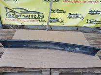 Молдинг крышки багажника NWR3RQ Citroen Xantia undefined