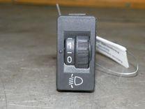 Кнопка корректора фар SZ37G3 Peugeot 307