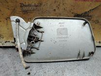 Лючок топливного бака N1KA2E Fiat Punto - Фото 2