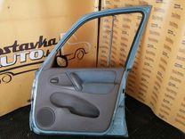 Проводка двери передней правой 8KDPIT Citroen Xsara Picasso - Фото 1