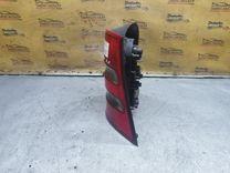 Фонарь задний правый A975C6 Mercedes A W168 - Фото 4