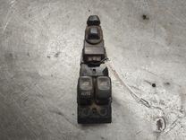 Блок управления стеклоподъемниками 3D3CEX Volvo S40 - Фото 1