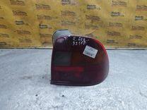 Фонарь задний правый SONL95 Rover 600