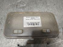 Фонарь салона (плафон) 522N0R Citroen Jumper - Фото 1