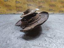 Ступица задняя левая 3IG4RL Opel Vectra купить на авторазборке