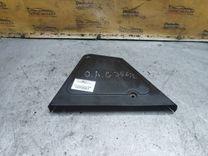 Защита (кожух) ремня ГРМ 0K5MV3 Opel Astra - Фото 1