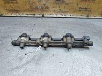 Топливная рампа 6Q08A4 Mazda Xedos 6 - Фото 2