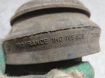 Подушка крепления двигателя 17PRFQ Volkswagen Passat купить на авторазборке