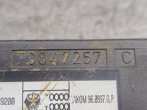 Блок комфорта WHTTE0 Renault Espace - Фото 5