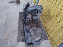 Стойка кузовная передняя левая 5TASQ5 Audi 100 купить с доставкой