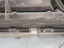 Решетка радиатора 1EQN5L Volkswagen Passat undefined