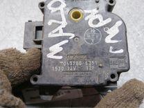 Моторчик заслонки печки KODC0O Mazda MPV купить в магазине запчастей бу