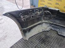 Бампер задний U8FJLU Volkswagen Passat купить с доставкой. Огромный выбор запчастей и марок авто. У нас есть практически все.