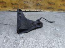 Кронштейн двигателя 3ZC93X Volkswagen Passat - Фото 4