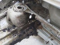 Стакан лонжерона правый F7XE29 Ford C-Max купить с доставкой