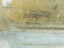 Стекло двери передней правой 06012T Fiat Tempra купить с доставкой