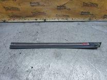 Молдинг крыши P157FL Citroen C8 - Фото 3