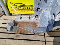 Стойка кузовная передняя левая BCTXEV Toyota Avensis Verso - Фото 9