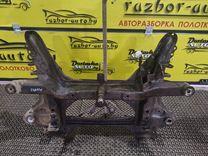 Балка подвески передняя (подрамник) 6TVQ2A Peugeot 406 купить с доставкой. Огромный выбор запчастей и марок авто. У нас есть практически все.