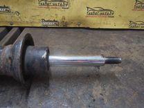 Амортизатор передний правый PQOGKX Renault Laguna - Фото 3