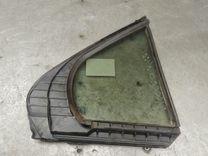 Стекло двери задней левой 41268J Honda Accord купить с доставкой