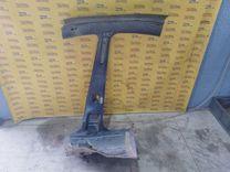 Стойка кузовная центральная правая 6NXG3Y Peugeot 607 купить с доставкой