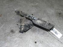 Кронштейн крепления бампера заднего 9S96JZ Renault Clio - Фото 2