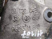 Кронштейн двигателя 91GC0W Peugeot 607 - Фото 4