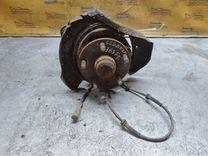 Ступица задняя левая UAD912 Daewoo Leganza