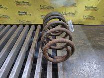 Пружина передняя 60WXHJ Volkswagen Passat - Фото 2