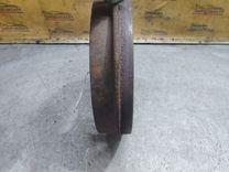 Барабан тормозной 27MMCM Peugeot 406 купить