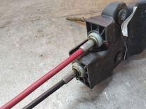 Трос кулисы КПП M71JCW Hyundai Lantra купить с доставкой