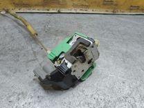 Замок двери передней правой Z3ZN3U Fiat Linea - Фото 3