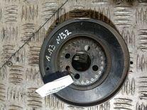 Шкив коленвала Z95HUH Audi A3 - Фото 6