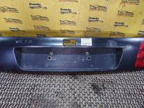 Бленда HM7KLW Volvo V40 купить с доставкой