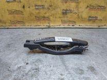 Ручка наружная задняя левая 74XL3W Skoda Fabia