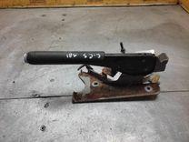 Рычаг ручного тормоза (ручника) FIVS62 Citroen C3 - Фото 3