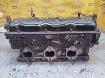 Головка блока цилиндров N63B9F Audi A6 купить с доставкой