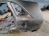 Крыло заднее левое 67YHB4 Kia Sorento купить