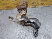 Узел педальный (блок педалей) 9R3RBQ Peugeot 307 купить на авторазборке