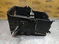Кожух аккумулятора 55T5OB Volvo V50 - Фото 2