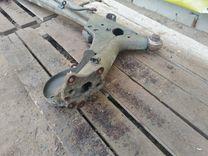 Балка подвески задняя A97698 Volvo V70 купить с доставкой. Огромный выбор запчастей и марок авто. У нас есть практически все.