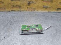 Фонарь салона (плафон) 2XLRR9 Ford Galaxy купить с доставкой