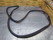 Уплотнитель багажника JIJFF7 Peugeot 607 - Фото 1