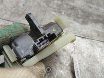 Моторчик заслонки печки 1LM6ID Volkswagen Passat - Фото 5